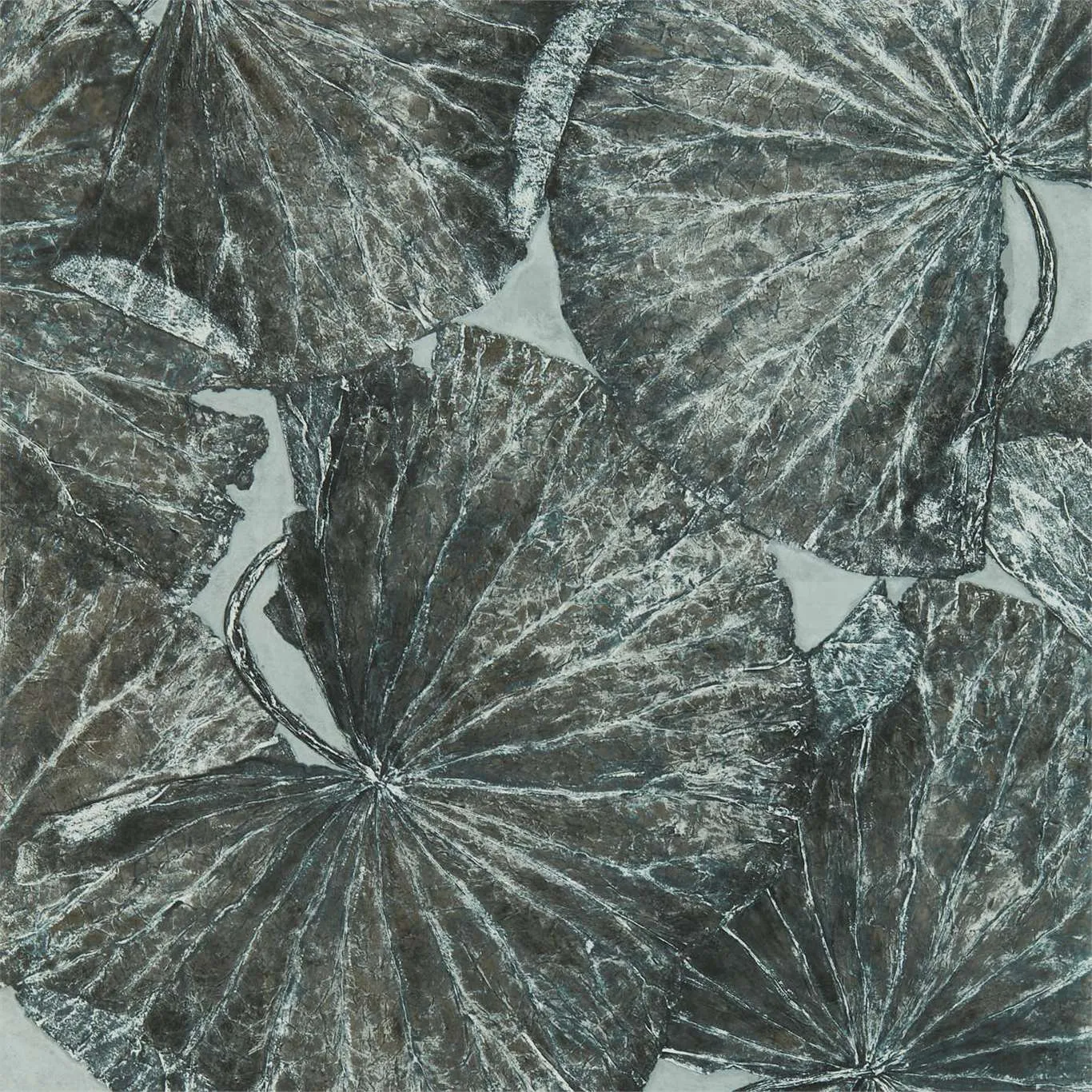 Обои для стен Zoffany The Muse Wallcoverings 312751