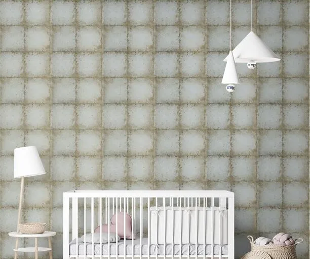 Обои для стен Zoffany The Muse Wallcoverings 312829 #9