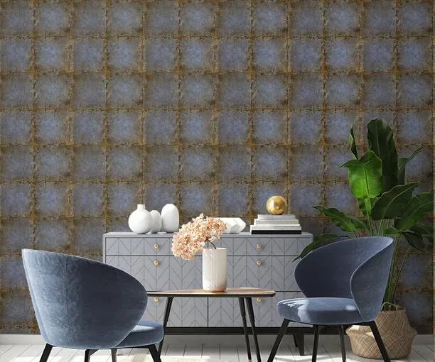 Обои для стен Zoffany The Muse Wallcoverings 312832 #3