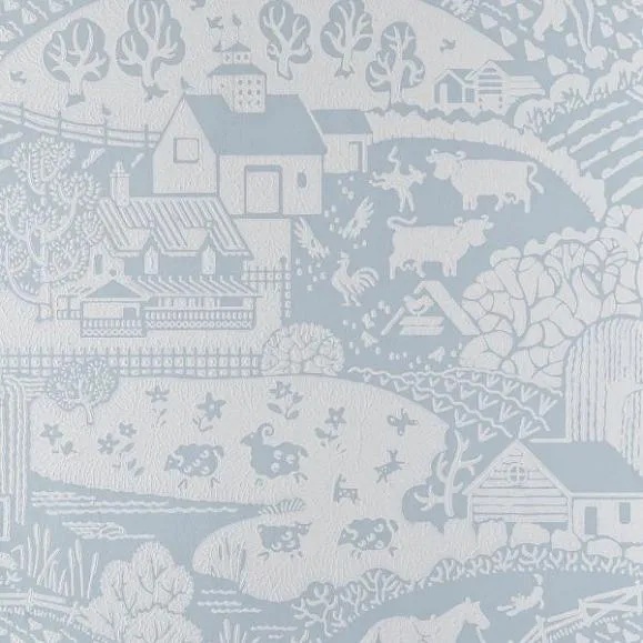 Обои для стен Farrow & Ball Latest & Greatest BP5404