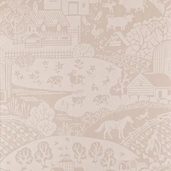 Обои для стен Farrow & Ball Latest & Greatest BP5406