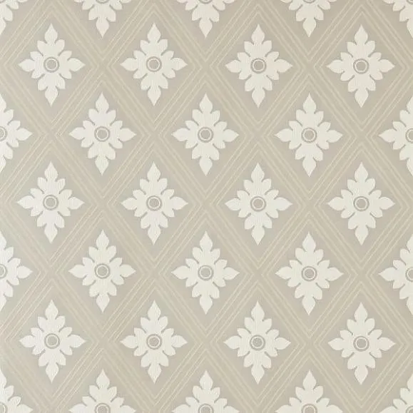 Обои для стен Farrow & Ball Prim & Proper BP1808