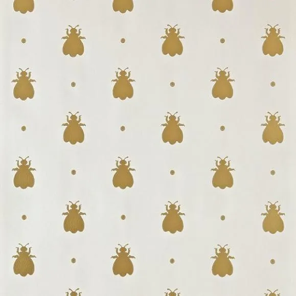 Обои для стен Farrow & Ball Prim & Proper BP507