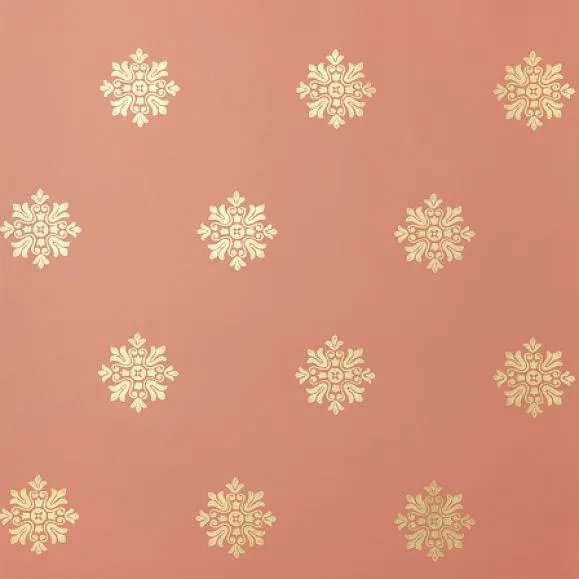 Обои для стен Farrow & Ball Prim & Proper BP523