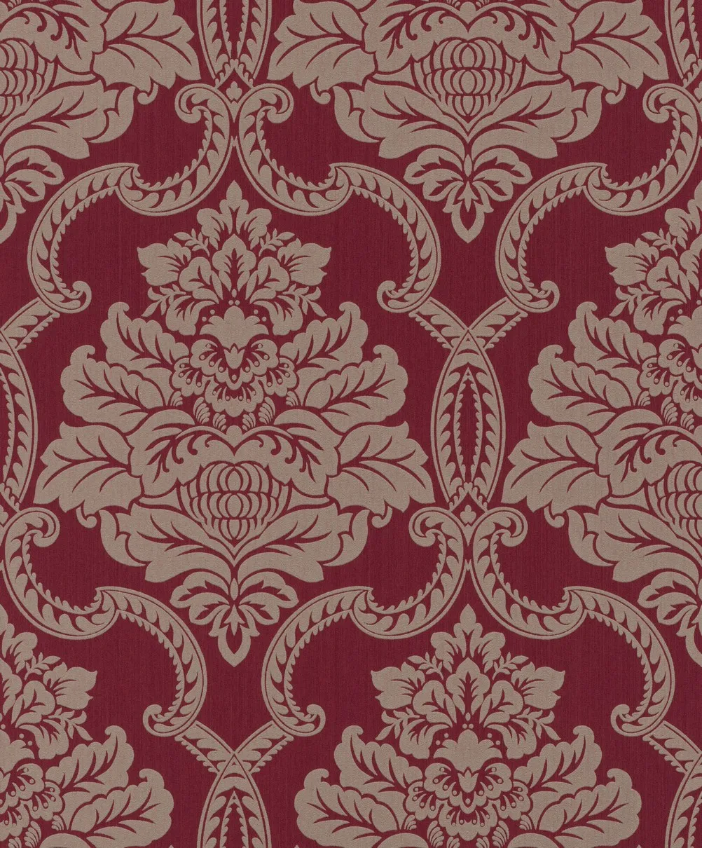 Обои для стен Rasch Textil Nubia 85241