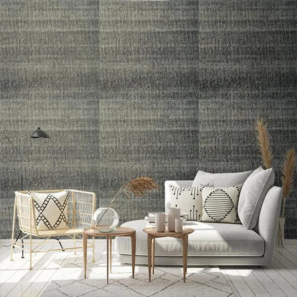 Обои для стен Phillip Jeffries Abaca Mist 4880 #2