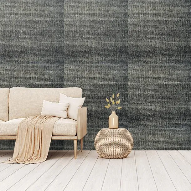 Обои для стен Phillip Jeffries Abaca Mist 4880 #5