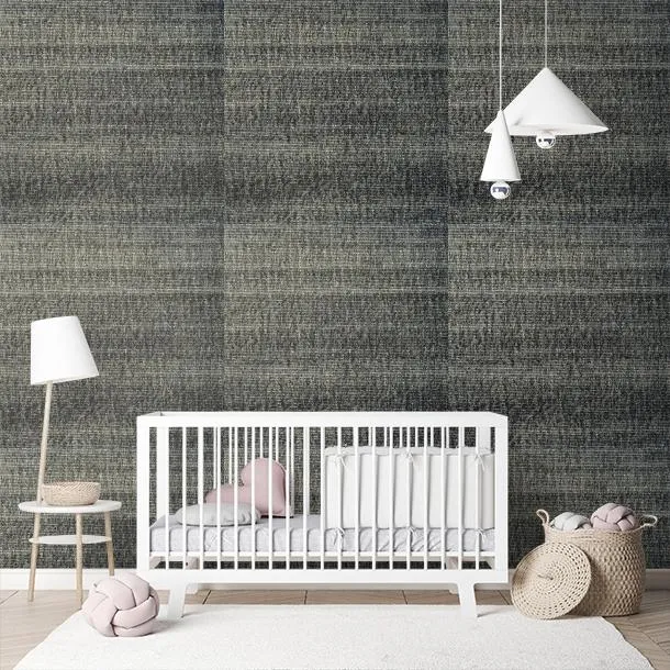 Обои для стен Phillip Jeffries Abaca Mist 4880 #9