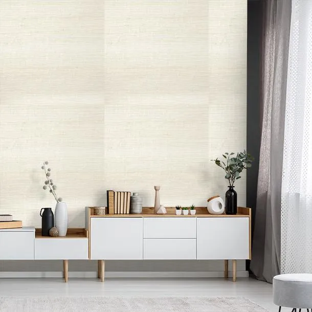 Обои для стен Phillip Jeffries Abaca Mist 4881 #6