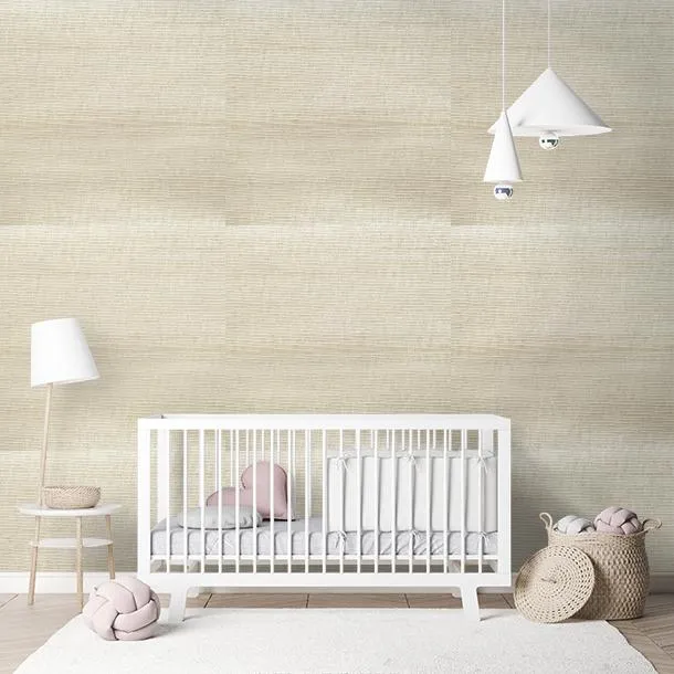 Обои для стен Phillip Jeffries Abaca Mist 4882 #9