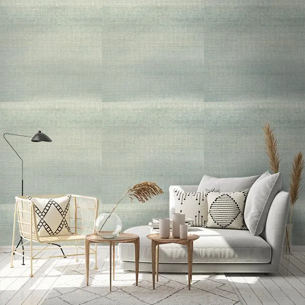 Обои для стен Phillip Jeffries Abaca Mist 4883 #2