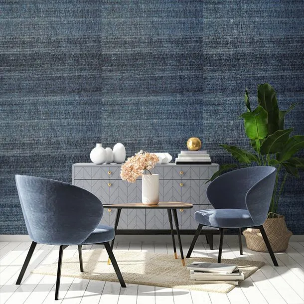 Обои для стен Phillip Jeffries Abaca Mist 4884 #3