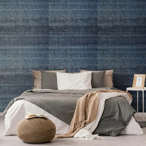 Обои для стен Phillip Jeffries Abaca Mist 4884 #7