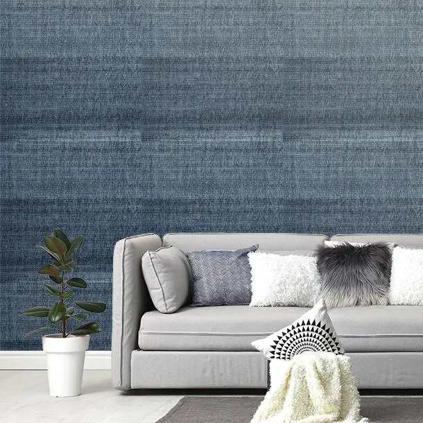 Обои для стен Phillip Jeffries Abaca Mist 4885 #4