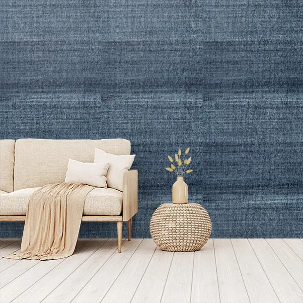 Обои для стен Phillip Jeffries Abaca Mist 4885 #5