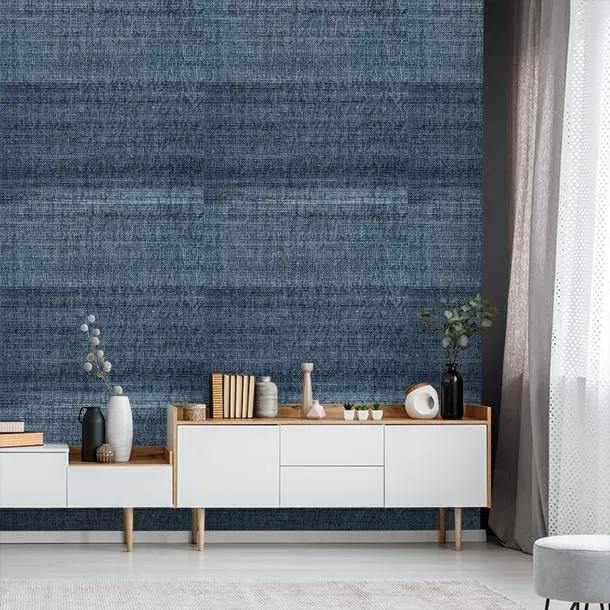 Обои для стен Phillip Jeffries Abaca Mist 4885 #6