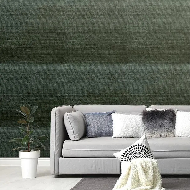 Обои для стен Кресло Phillip Jeffries Abaca Mist 4886 #4