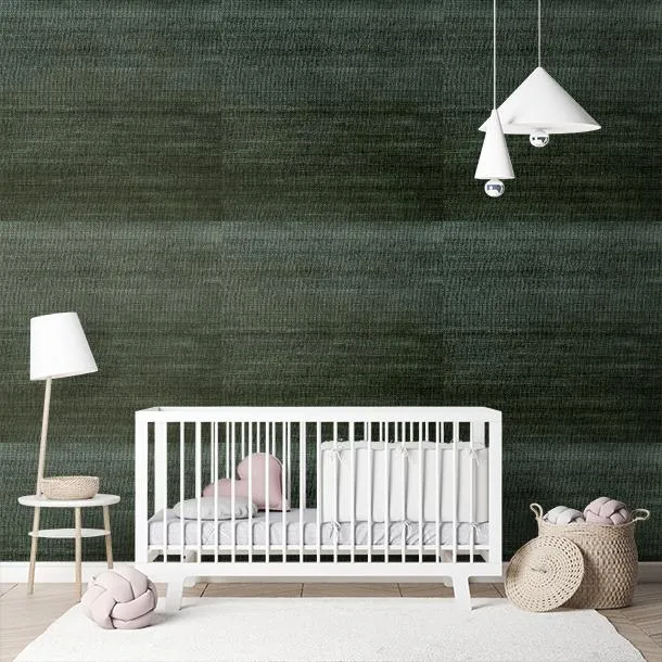 Обои для стен Кресло Phillip Jeffries Abaca Mist 4886 #9