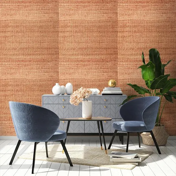 Обои для стен Phillip Jeffries Abaca Mist 4891 #3