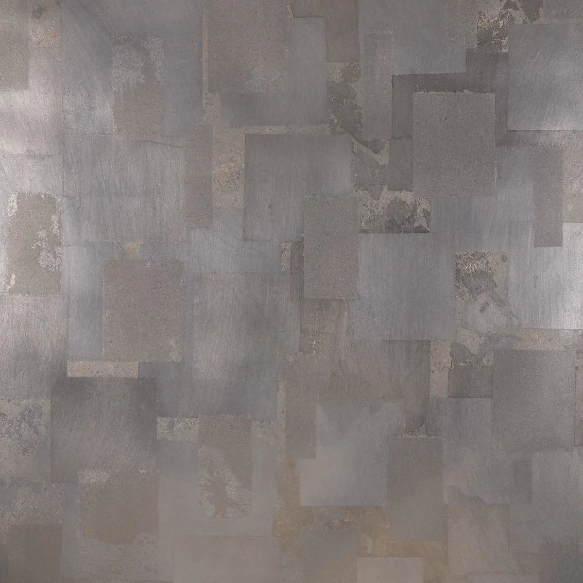 Обои для стен Phillip Jeffries Abstract Metal GV105