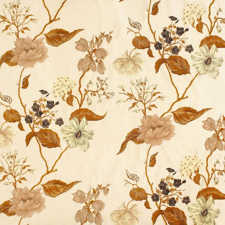 Ткань Malabar Mandara manr04