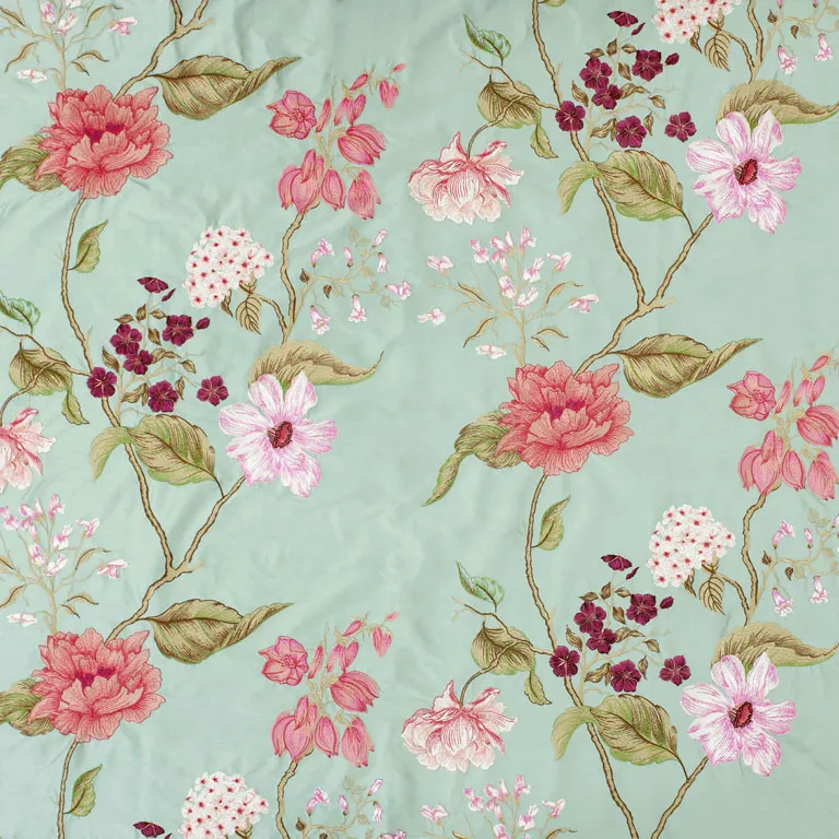 Ткань Malabar Mandara manr07