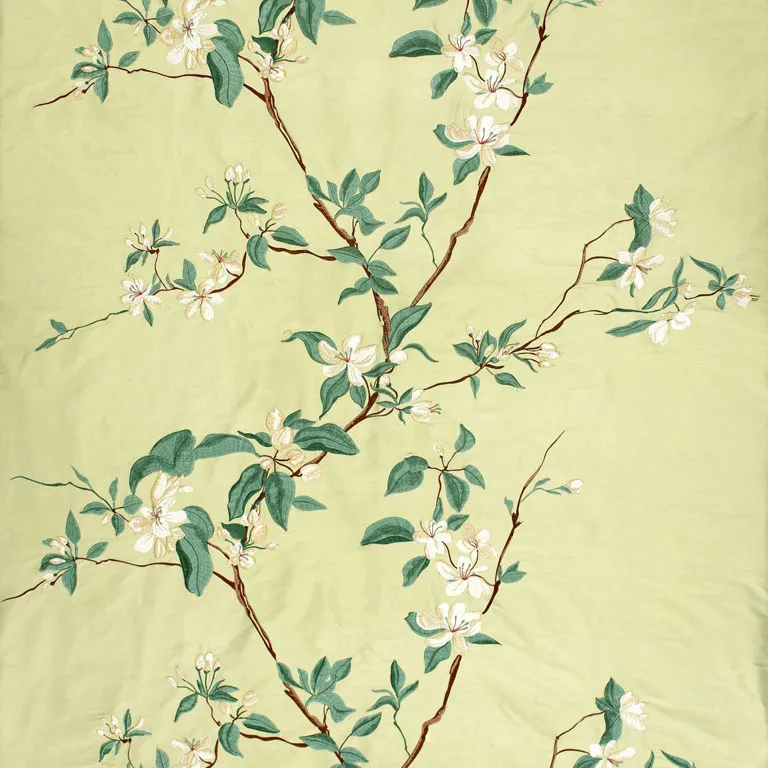 Ткань Malabar Mandara saku03