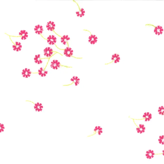 Ткань Malabar Misha chic03