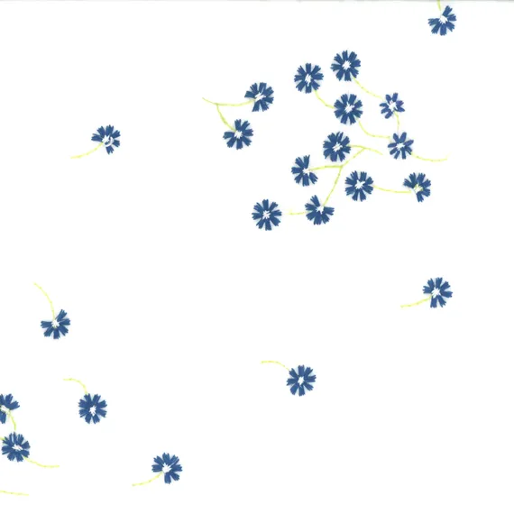 Ткань Malabar Misha chic07