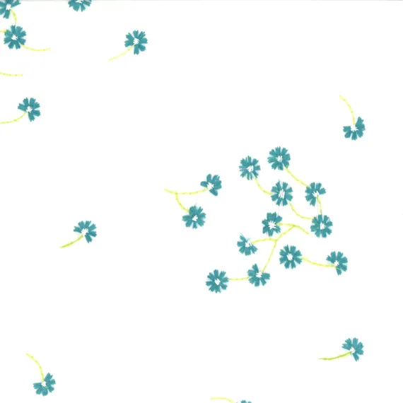 Ткань Malabar Misha chic08