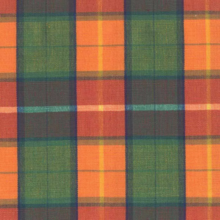 Ткань Malabar Cochin madu29