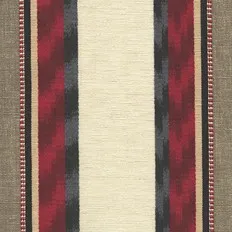 Ткань Malabar Cocomaloo junkanoo_01 (copy)