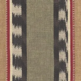 Ткань Malabar Cocomaloo junkanoo_03_(280)