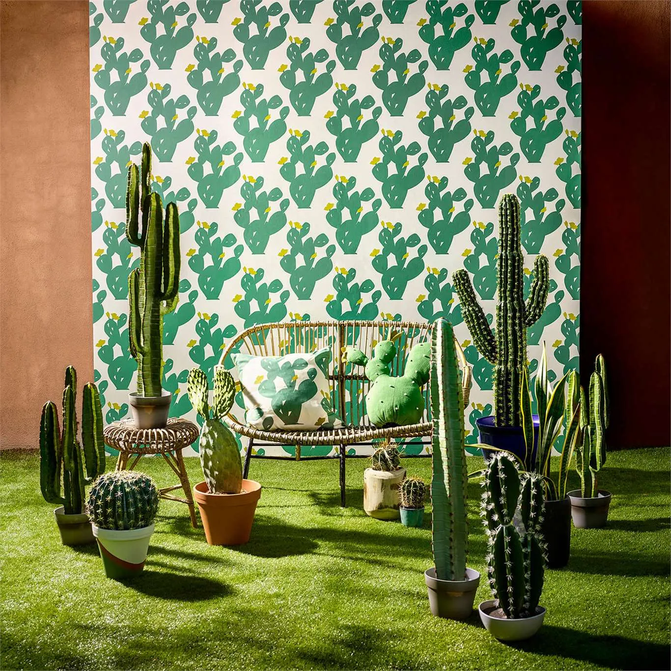 Обои для стен Scion Nuevo 111801 #2