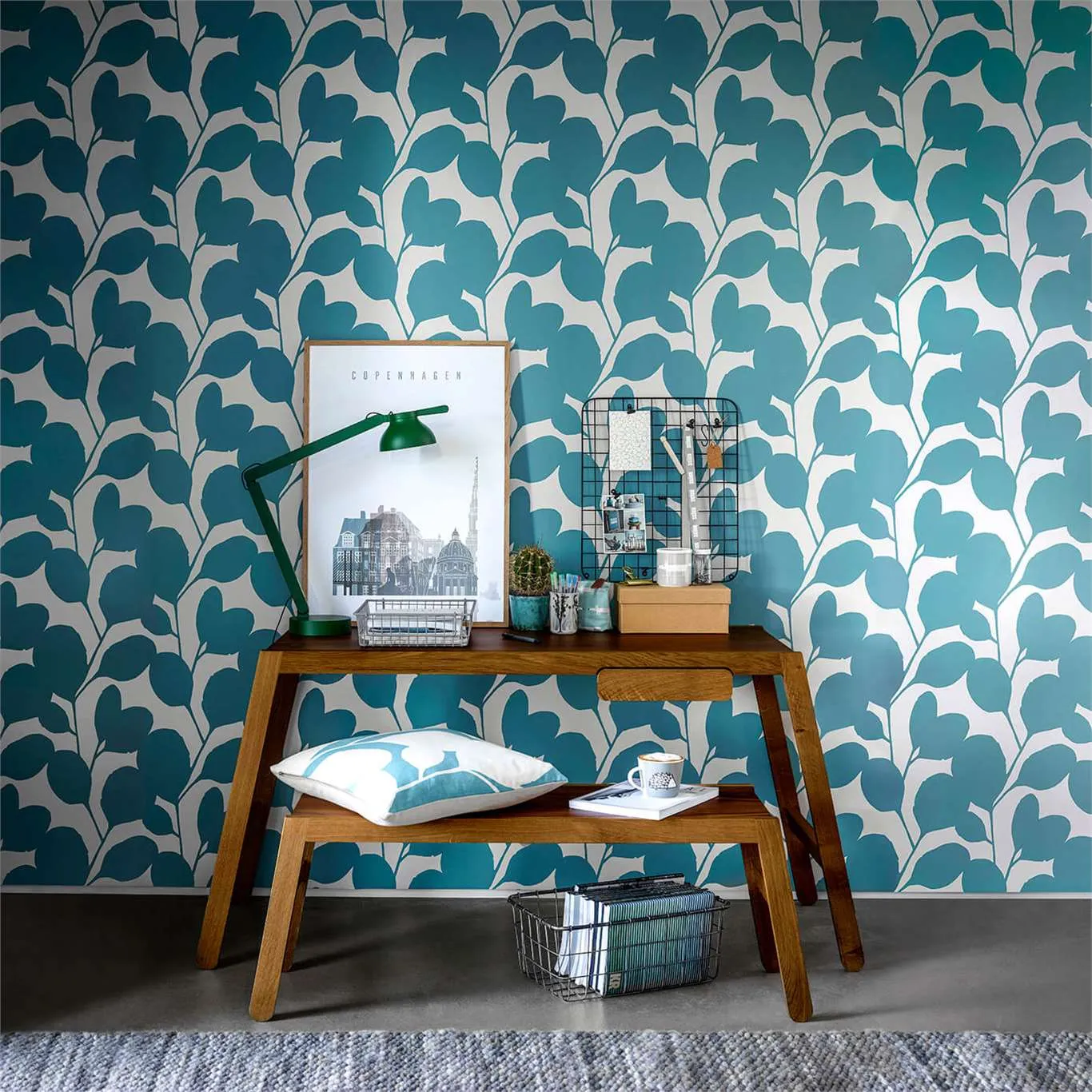 Обои для стен Scion Nuevo 111820 #2