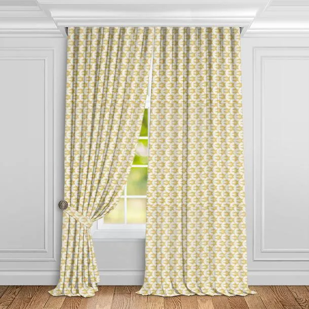 Ткань Scion Nuevo Fabrics 120721 #4