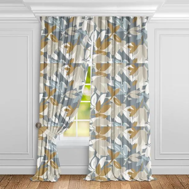 Ткань Scion Nuevo Fabrics 120725 #4