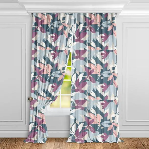 Ткань Scion Nuevo Fabrics 120726 #4