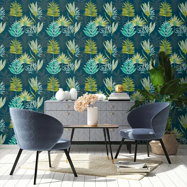 Обои для стен Harlequin Zapara 111761 #3