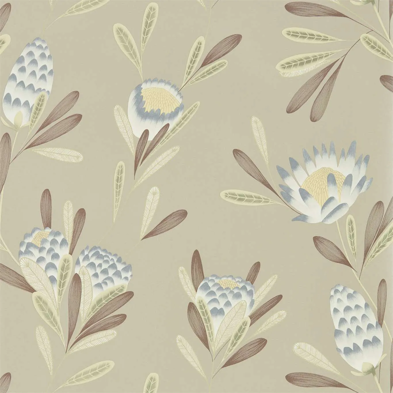 Обои для стен Harlequin Zapara 111772