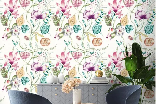 Обои для стен Harlequin Zapara 111775 #3