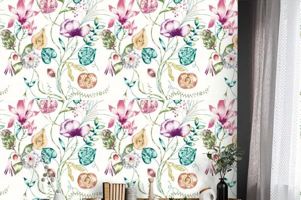 Обои для стен Harlequin Zapara 111775 #6