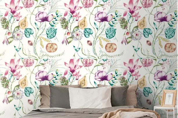 Обои для стен Harlequin Zapara 111775 #7