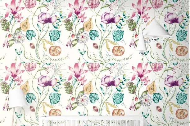 Обои для стен Harlequin Zapara 111775 #9