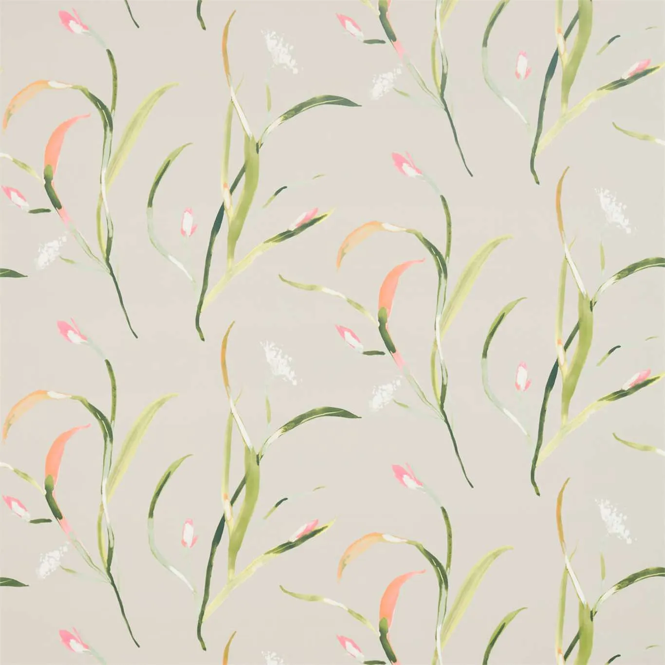 Ткань Harlequin Zapara Fabrics 120742