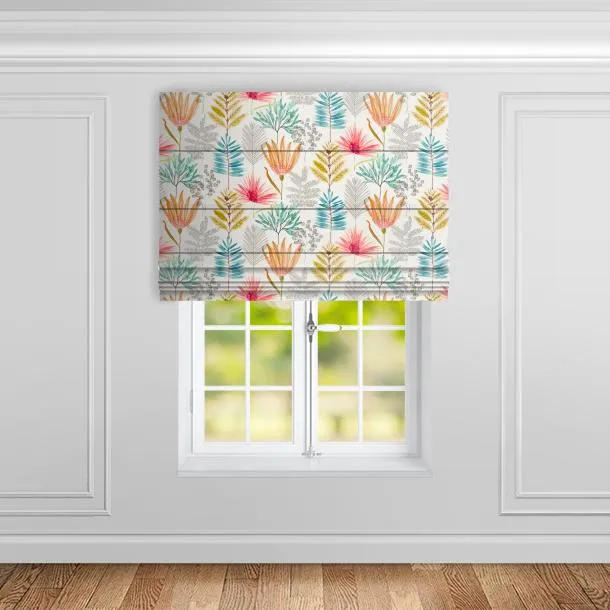 Ткань Harlequin Zapara Fabrics 120746 #3