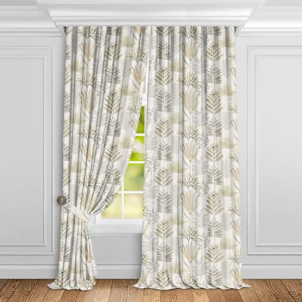 Ткань Harlequin Zapara Fabrics 120748 #4