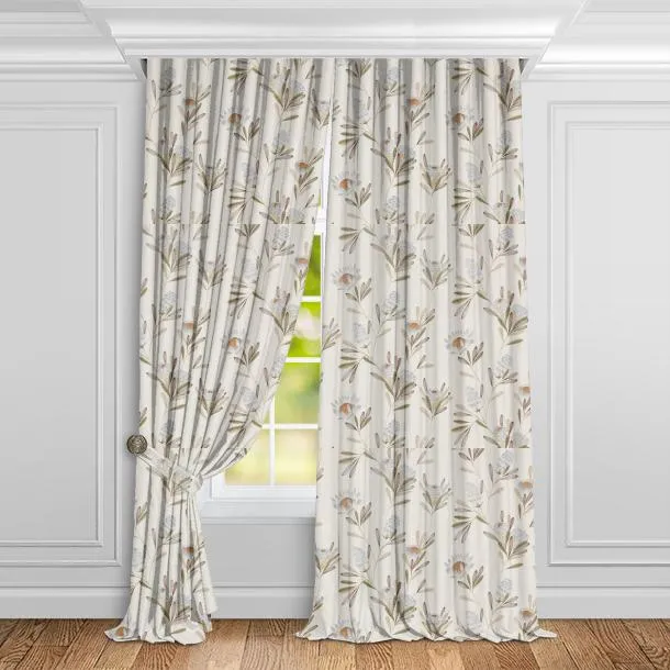 Ткань Harlequin Zapara Fabrics 132639 #4