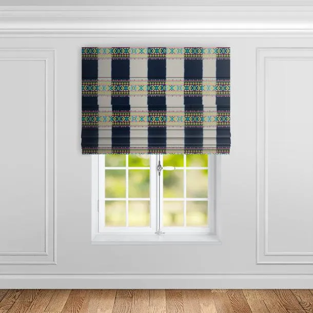 Ткань Harlequin Zapara Fabrics 132641 #3