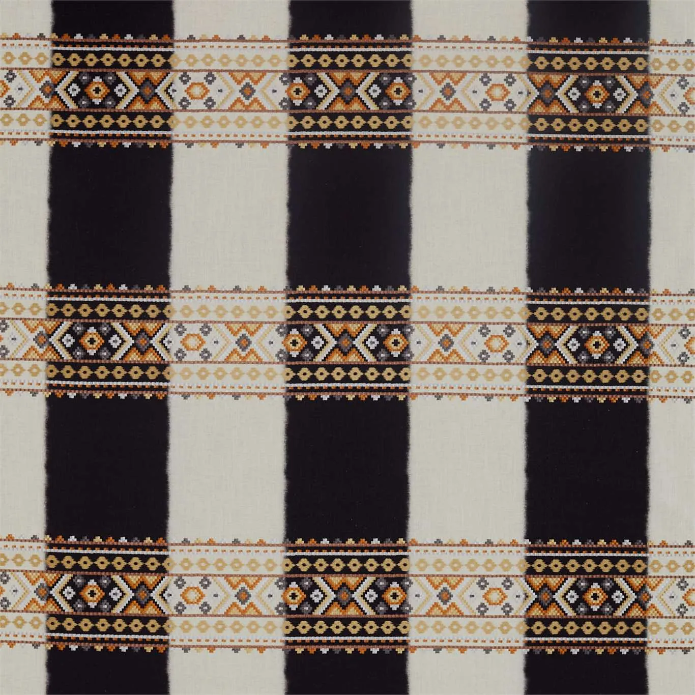 Ткань Harlequin Zapara Fabrics 132642